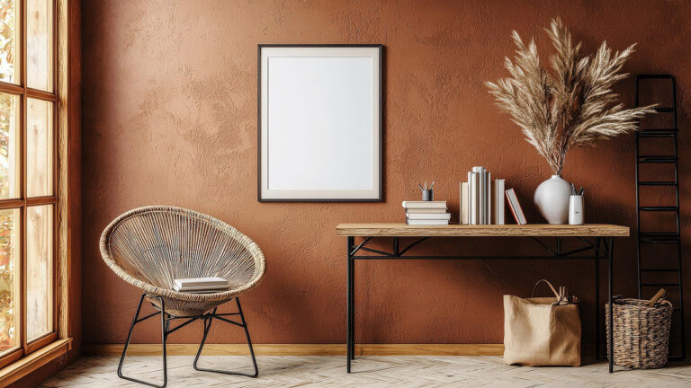 The most viral interior trends of 2025 and what people are copying right now