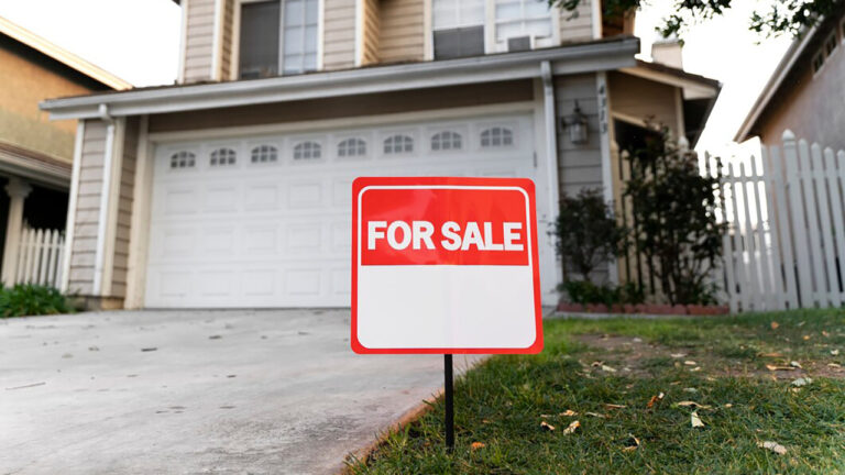 Inventory is rising in some areas, but sellers still don’t want to budge