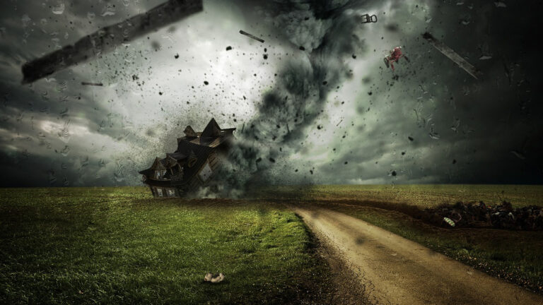 The photo list that makes claims easier when weather wrecks your house