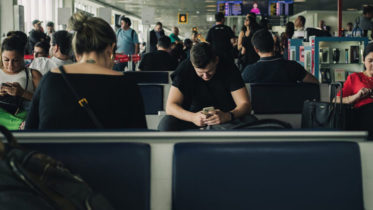 What to do if your flight gets canceled and the rebook options vanish