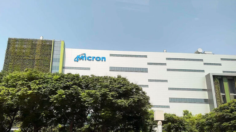 The AI trade reignited—Micron’s numbers explain the sudden mood swing