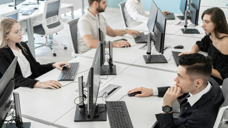 AI tools are moving into schools faster than policy can keep up