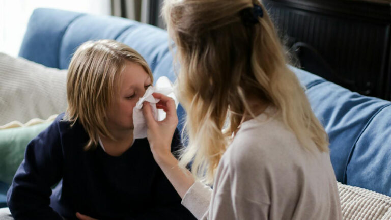 The health habit that helps during flu season and almost nobody keeps up with it