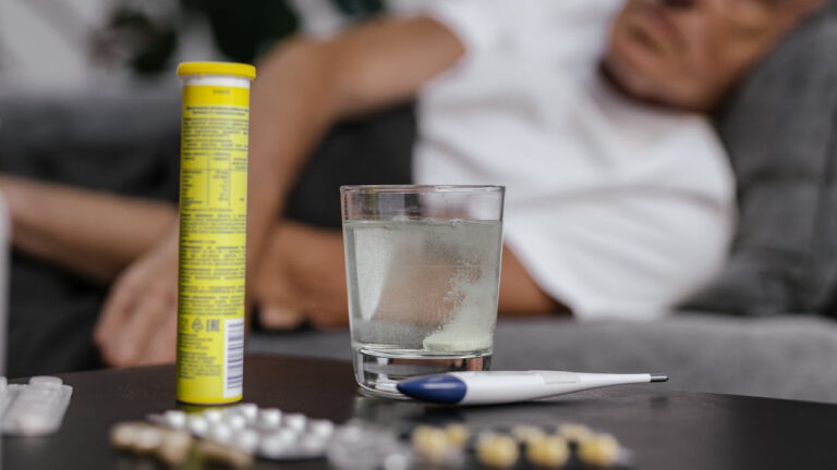 What doctors want you to know about antivirals and timing this week