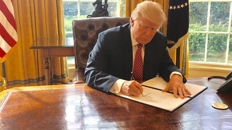 The tech policy fight brewing for 2026 and why states are watching closely