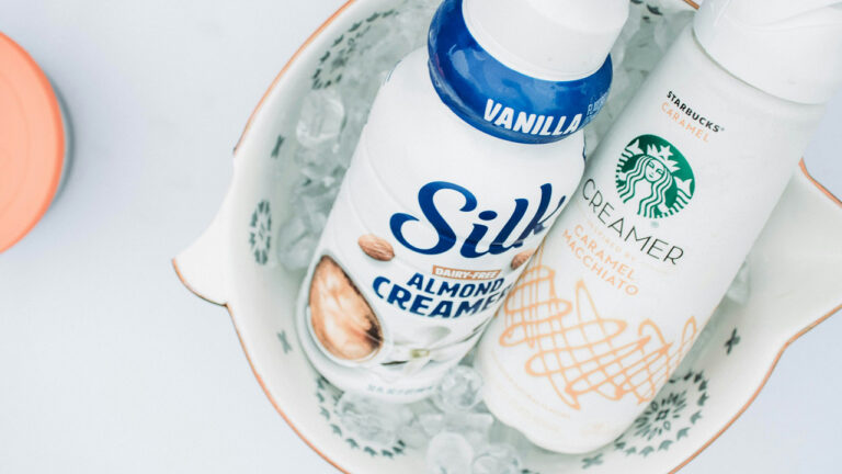 The coffee creamer ingredient people don’t notice (and should)