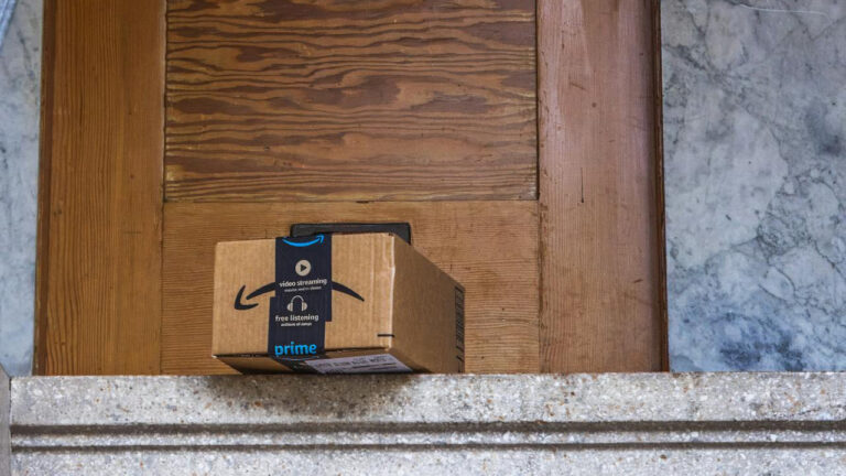 Porch Theft Isn’t Inevitable. A Few Delivery Choices Help.