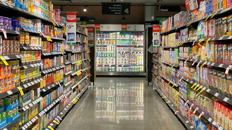 The food recall alert people miss because it’s not where you’d expect