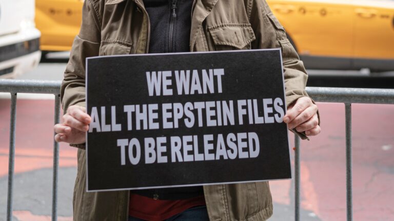 DOJ dropped 3.5 million “Epstein files” pages—and the names popping up are uglier than expected