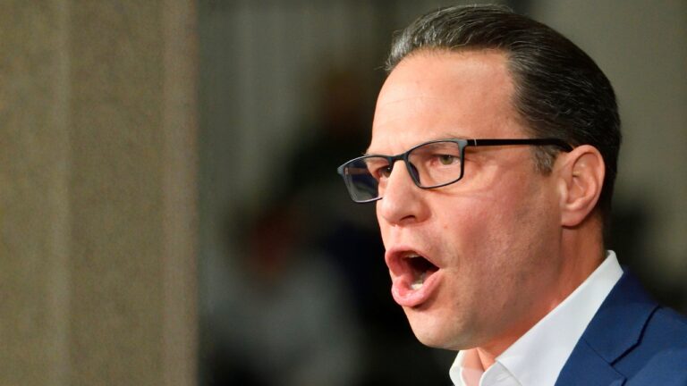 “Stop inflicting pain” Shapiro tells Trump after Supreme Court blocks his emergency-tariff move — and the refund pressure builds