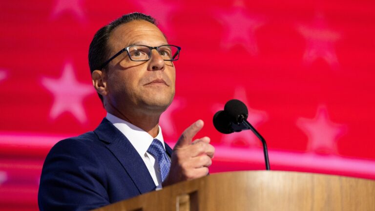 “Abortion will remain safe, legal, and accessible,” Shapiro says as anti-abortion group fires back