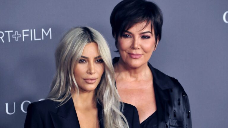 “False and serious” — Kim Kardashian and Kris Jenner escalate legal fight with Ray J