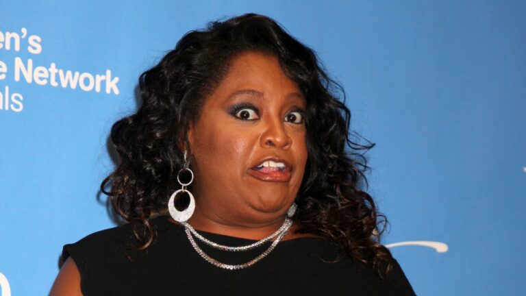 “I’m ready to address it” — Sherri Shepherd breaks her silence after her show’s cancellation