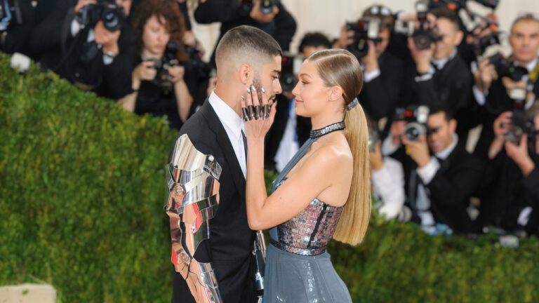 “Lust vs. love” — Zayn Malik reframes his most famous relationship on a major podcast