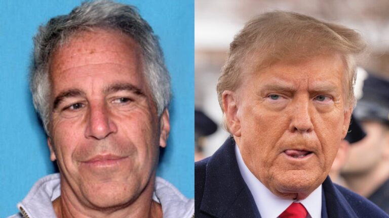 “The biggest coverup in presidential history just got worse.” Rep. Greg Casar claims DOJ is holding back Epstein records tied to a Trump allegation