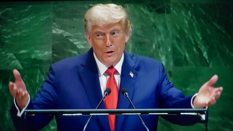 Trump owes you an apology and a refund, Buttigieg claims — and the replies instantly turn ugly