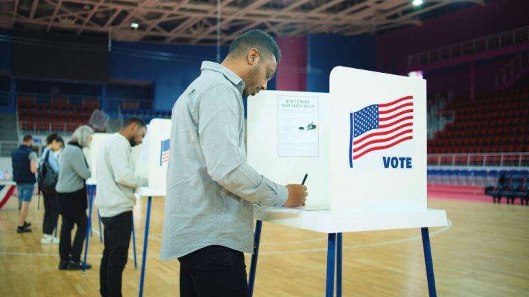 “Elections should be for American citizens” — Hudson backs SAVE Act push for proof of citizenship and voter ID, citing public support