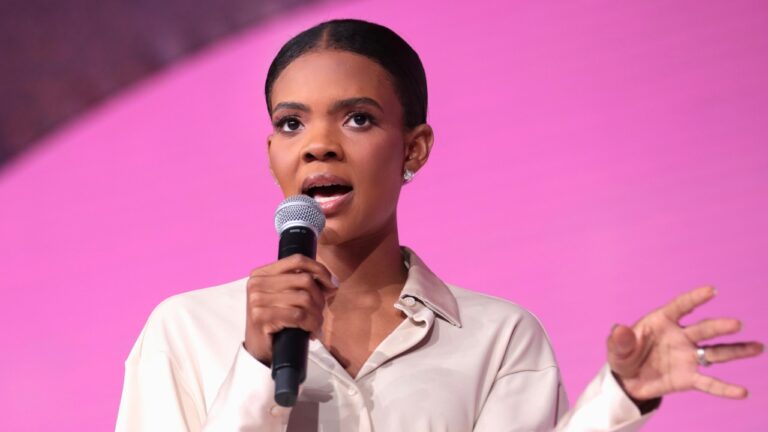 “Do not join or remain in the United States Military,” Candace Owens says after accusing Trump of betrayal