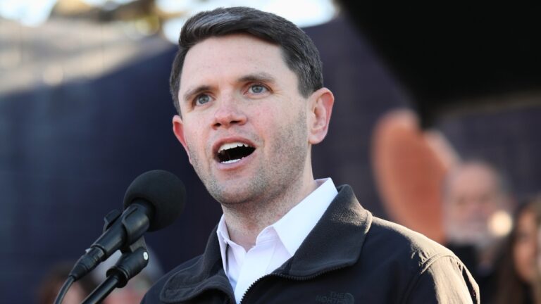 “Christ Is the Immigrant Deported Without Due Process,” Talarico Says, and Republicans Aren’t Letting It Slide