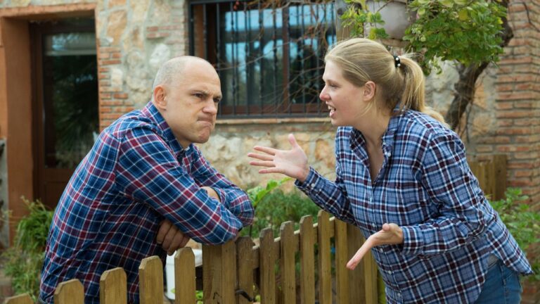 Woman Says Her Neighbor Started Using Her Address for a Business — and the Deliveries Wouldn’t Stop