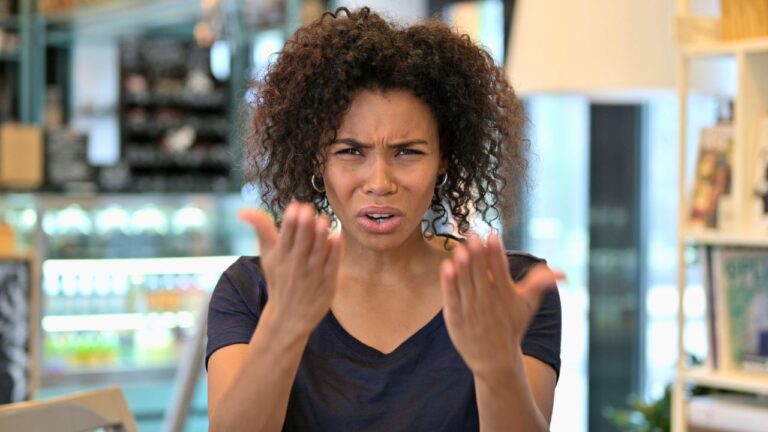 Woman Says Her Ex-Husband’s New Girlfriend Told Her She Had To Change Her Name Before They Could Marry