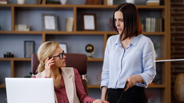 Employee Says Her Coworker Slowly Started Acting Like Her Boss — Then Turned Every Shift Into a Control Fight