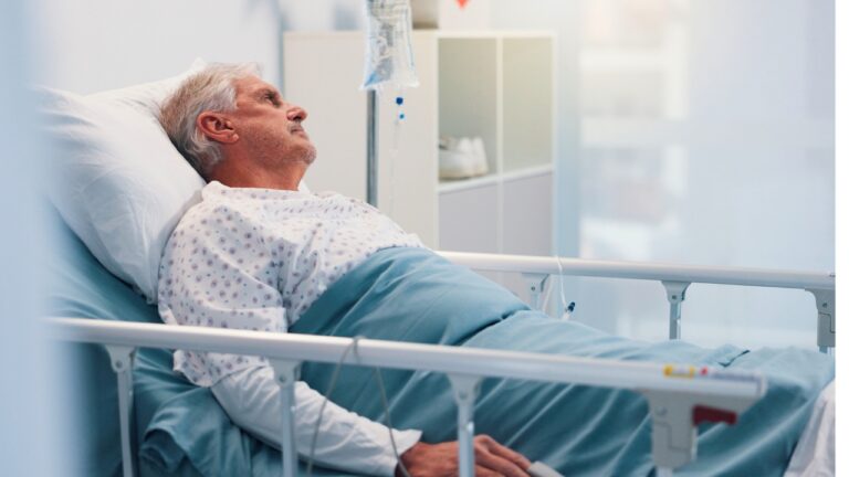 Teen Says His Siblings Used the Money Set Aside for His College To Cover Their Dad’s Medical Care — Even Though They Could Afford To Pay Themselves