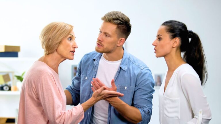 Man Says His Future Mother-in-Law Wouldn’t Stop Taking Over the Wedding — So He Started Keeping Score