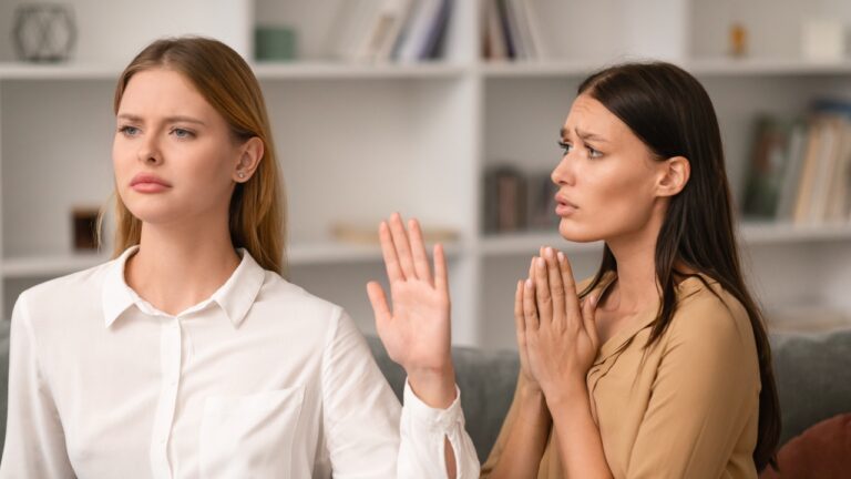 Bride Says Her Sister Refused One Tiny Wedding Favor Years Ago — So When Her Sister Came Back Asking for a Big One, She Said No