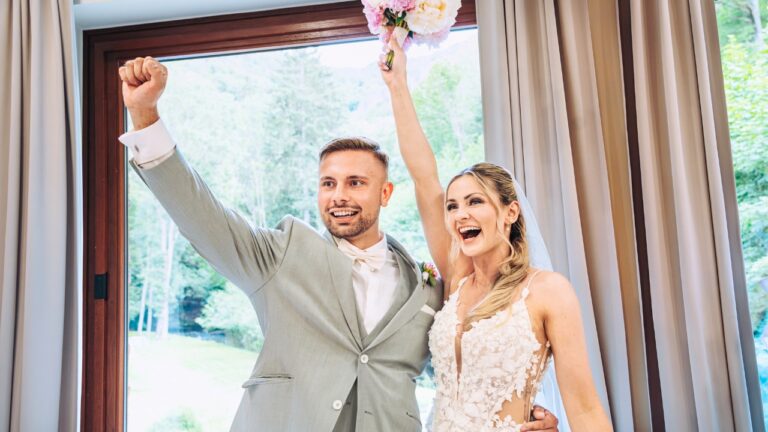 Man Says His Ex-Wife Married the Friend She Cheated With — Then They Allegedly Took His Full Name