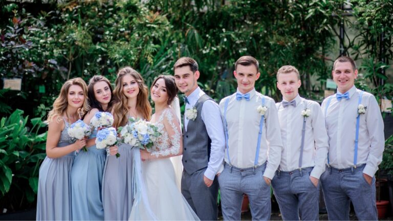 Woman Says Her Husband Was Asked To Stand in a Wedding — but She Was Left Off the Guest List So His Ex Wouldn’t Feel “Awkward”