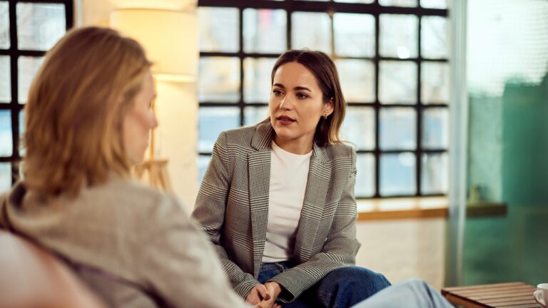 Worker Says a Coworker Kissed Her in the Bathroom — Then Later Bragged She Was Just “Helping” People Explore Their Options