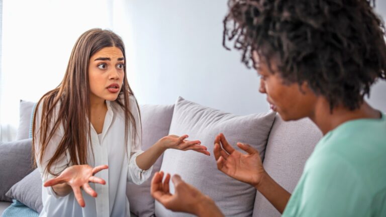 Woman Says She Wanted To Move Out After Her Flatmate Announced Her Boyfriend Would Be Living With Them for Months — and Then Christmas Somehow Made It Worse