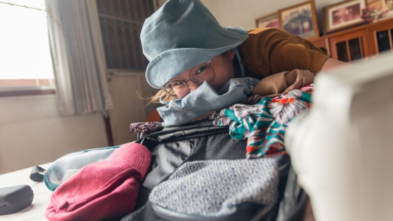 Woman Says Her Former Friend Left a Pile of Belongings in Her Flat — and Then Acted Like That Meant She Could Just Move In