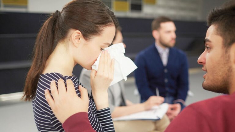 Woman says her fiancé’s best friend kept tormenting her until she had two breakdowns — and the whole friendship circle finally collapsed once her fiancé chose her, quit the band, and the bully tried to paint her as an abuser