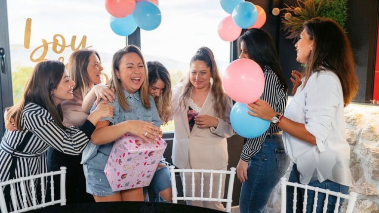 Woman says her sister-in-law announced her pregnancy at someone else’s baby shower — and the family spent the rest of the year pretending the real problem was the reaction, not the stunt