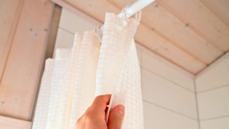 Woman Says She Noticed Her Shower Curtain Kept Moving — Then Found Out Someone Had Been Coming In While She Was Gone