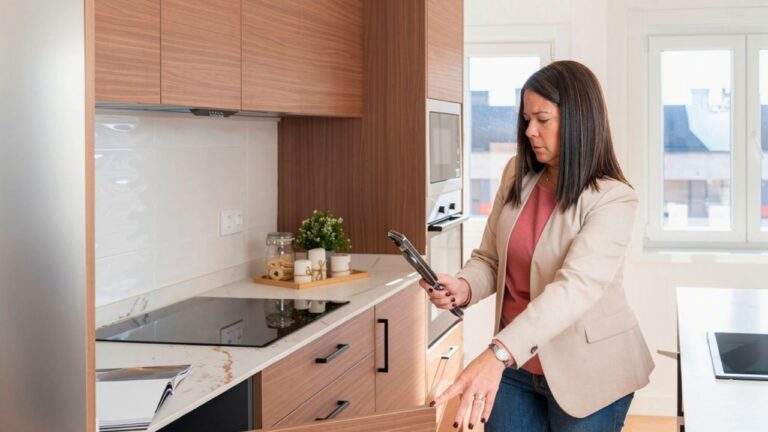 Woman Says She Kept Finding Her Stove Slightly Warm — Then Realized Someone Had Been Cooking in Her Apartment