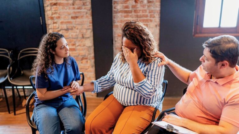 Woman says learning her daughter hid her father’s affair hurt almost as much as the cheating — and the therapy meant to fix it only seemed to break them further