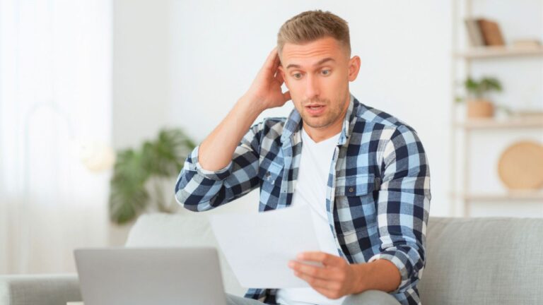 Man Says He Let His Neighbor Borrow His Wi-Fi Password — Then Got a Letter That Didn’t Make Sense