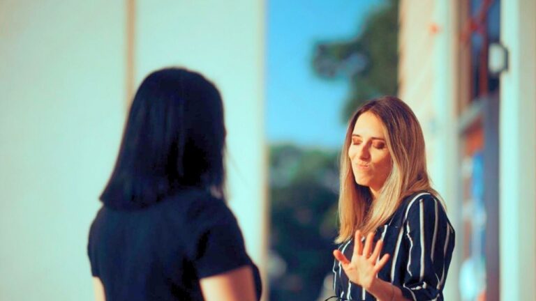 Woman Says Her Friend Booked a Wedding Just Days Before Hers — Then Acted Like It Wasn’t a Problem