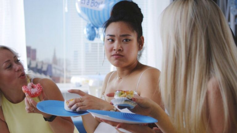 Pregnant Woman Says Her Mother-in-Law’s Friend Planned a “Grandma Baby Shower” — Then Expected Her To Bring a Gift