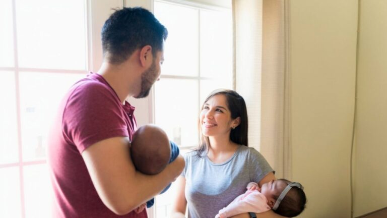 Dad Says His Wife Lied About Baptizing Their Newborn Twins — Then Her Parents Showed Up Expecting a Church Plan
