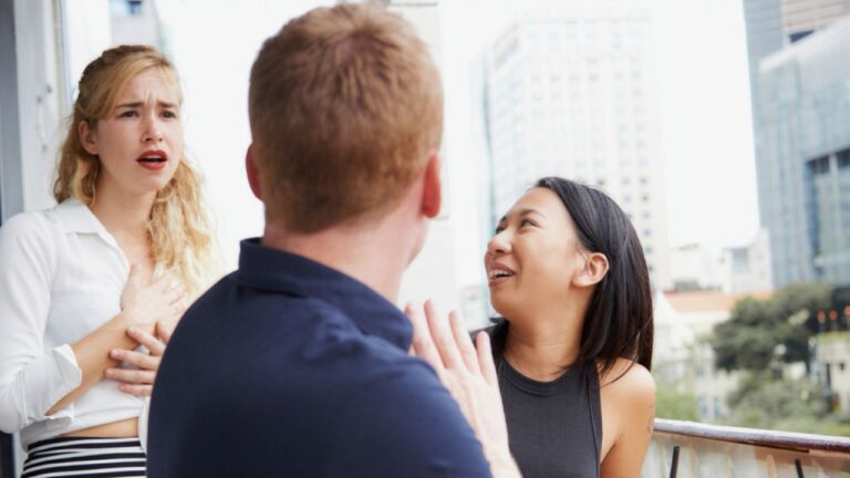 Woman says she thought her best friend was leaning too hard on her husband — then the friend confessed the affair and said they were planning to take her daughter too