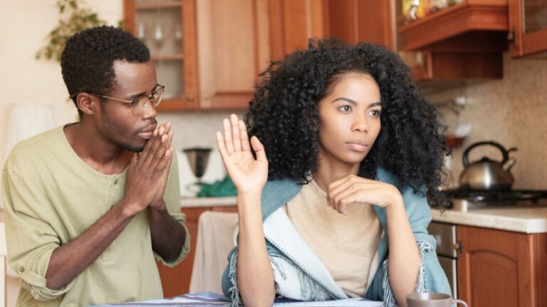 Woman says her fiancé left her for “the one that got away” — and years later he came back acting like their whole future was still waiting for him