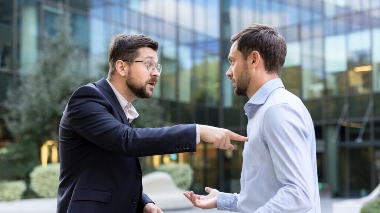 Man says his brother suddenly accused him of sleeping with a girlfriend he had never even met — and the update trail only made the whole thing feel more unsettling