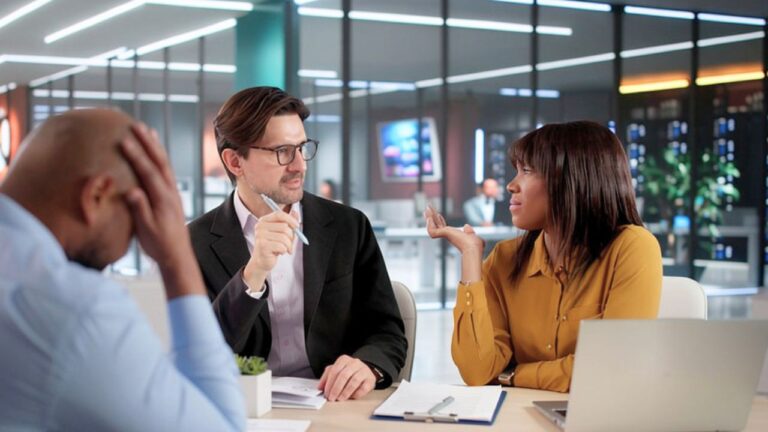 Worker says management opened a disciplinary case after he quietly automated most of his job — and the update says the real fight was over who got credit for the work he built