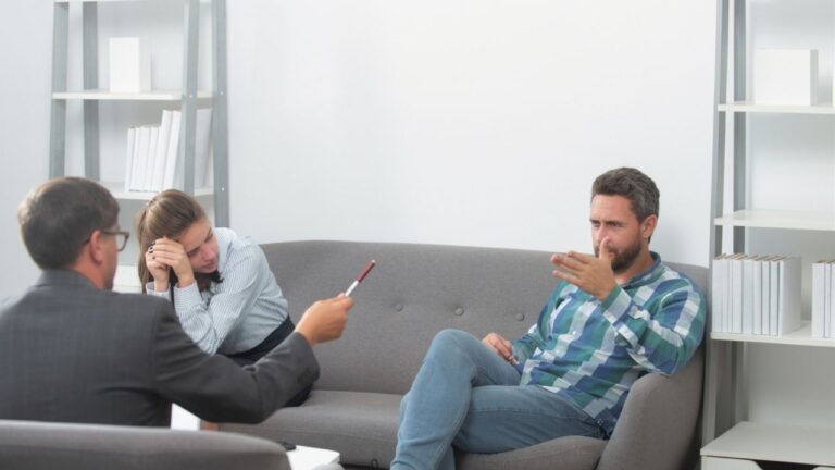 Man says he asked his wife to put their marriage ahead of her family for once — and the update says the real break came after counseling, a holiday fight, and his realization that he no longer felt safe waiting for her to choose