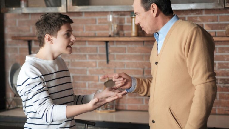 Man says his step-son exploded over college money after learning the younger kids had more saved — and the fight only got uglier once he found out what his father had really been telling him