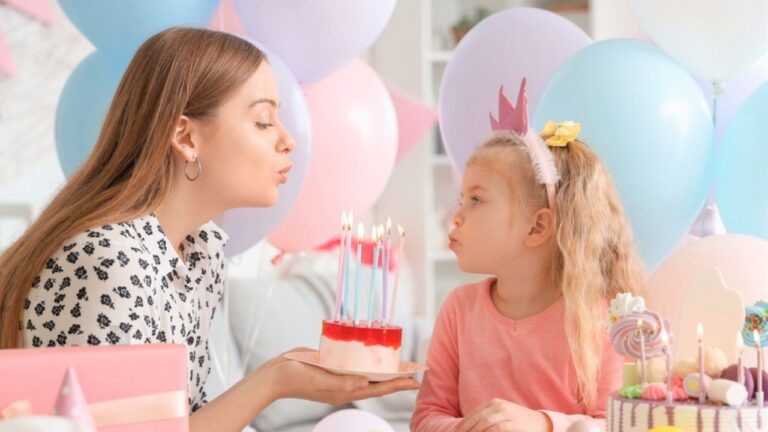 Woman says she banned her dad’s wife from her daughter’s birthday party after last year’s Cinderella stunt — then the woman showed up to the birthday dinner dressed as an anime character anyway
